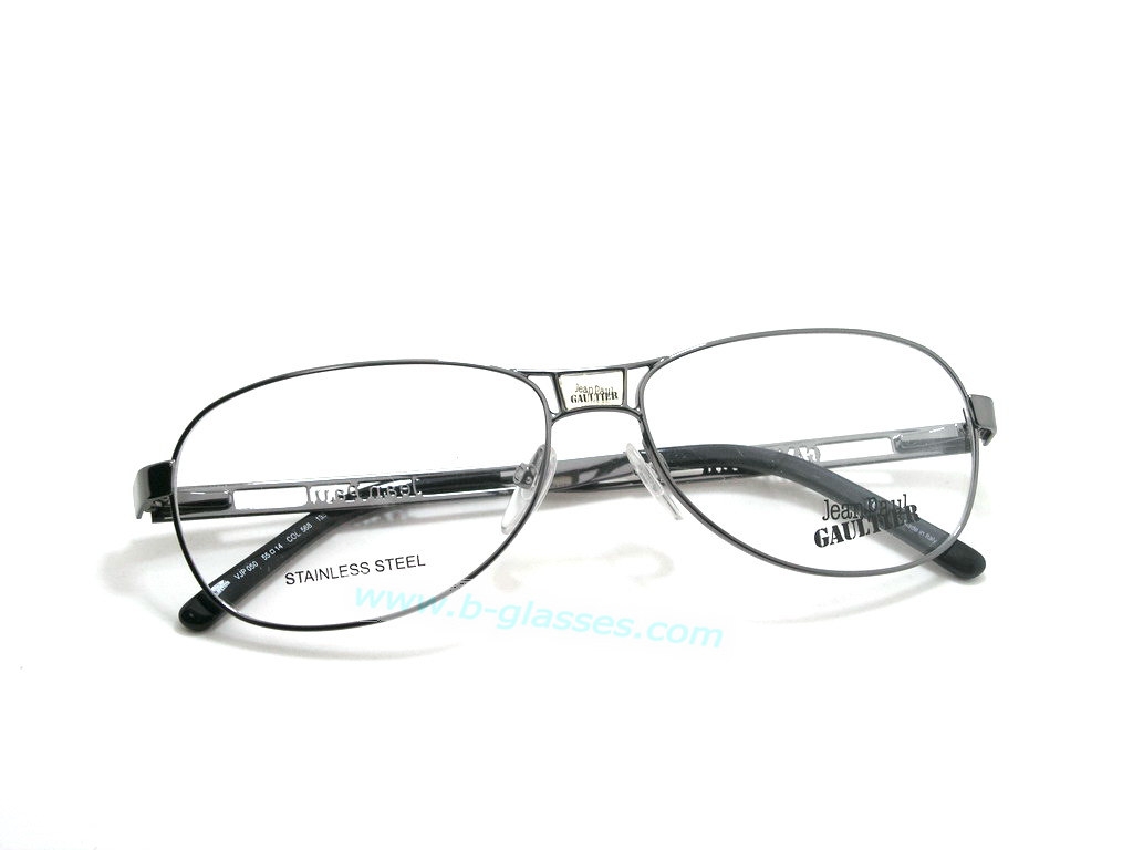 C กรอบแว่นสายตา Jean Paul Gaultier Clearance sale ไปเลยค่ะ ของแท้100%และถูกสุดๆ ส่งตรงจากUS.ค่ะ