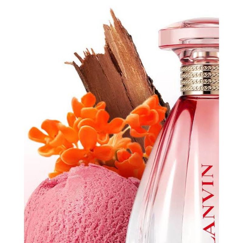 น้ำหอมแท้100% Lanvin Modern Princess Blooming EDT 90ml