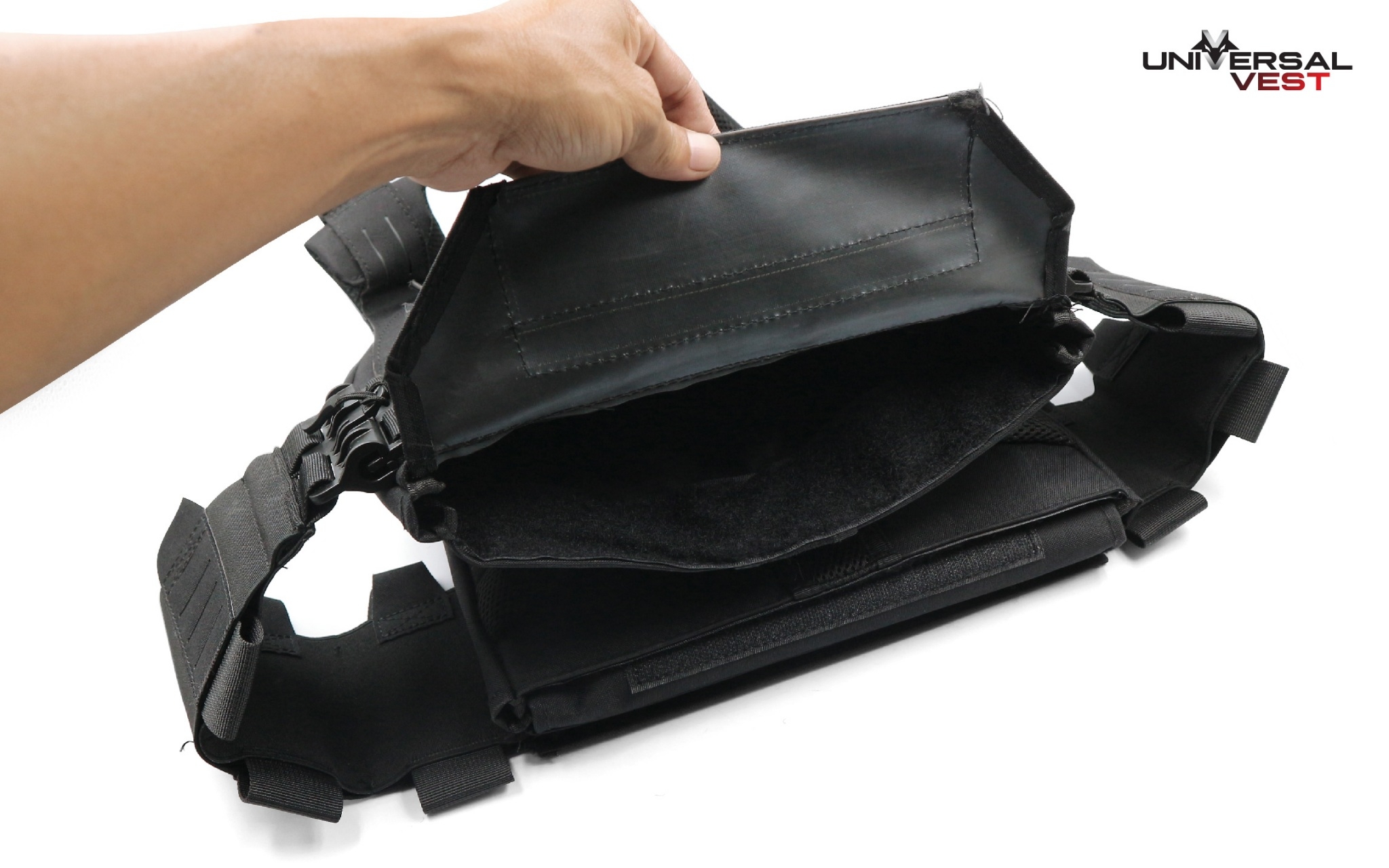 เสื้อเกราะ Universal Vest﹝Tactical Vest﹞