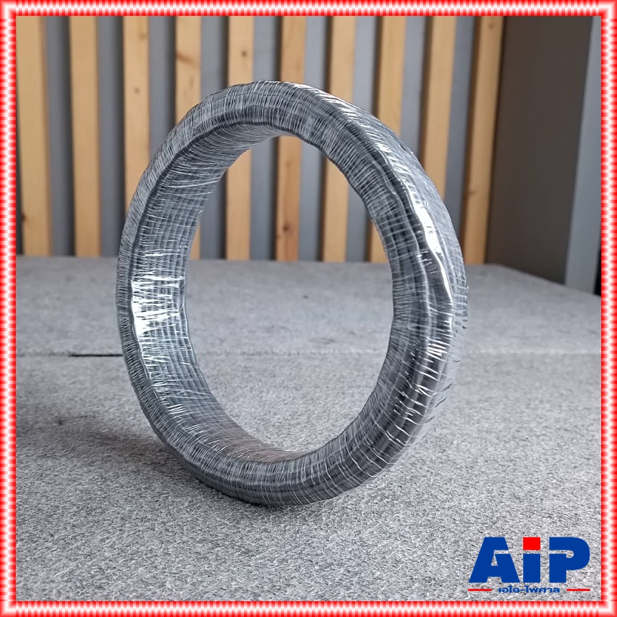 1ขด (มี2ความยาวให้เลือก) DYNACOM JSL-224 สายชีลด์ST 4mmเกลียวสีเทา ขด10/20เมตร สายชีลด์คู่ JSL 224 JSL224 สายสัญญาณสเตอริโอ สายชีลด์สเตอริโอแบบคู่ เอไอ-ไพศาล