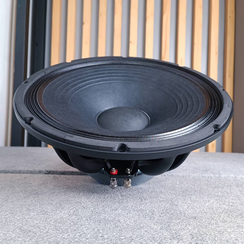 KANE 15AB650 ลำโพง 15" 8โอห์ม รุ่นใหม่ ดอกลำโพงขนาด 15 นิ้ว 15 AB 650 KANE 15-AB-650 เอไอ-ไพศาล