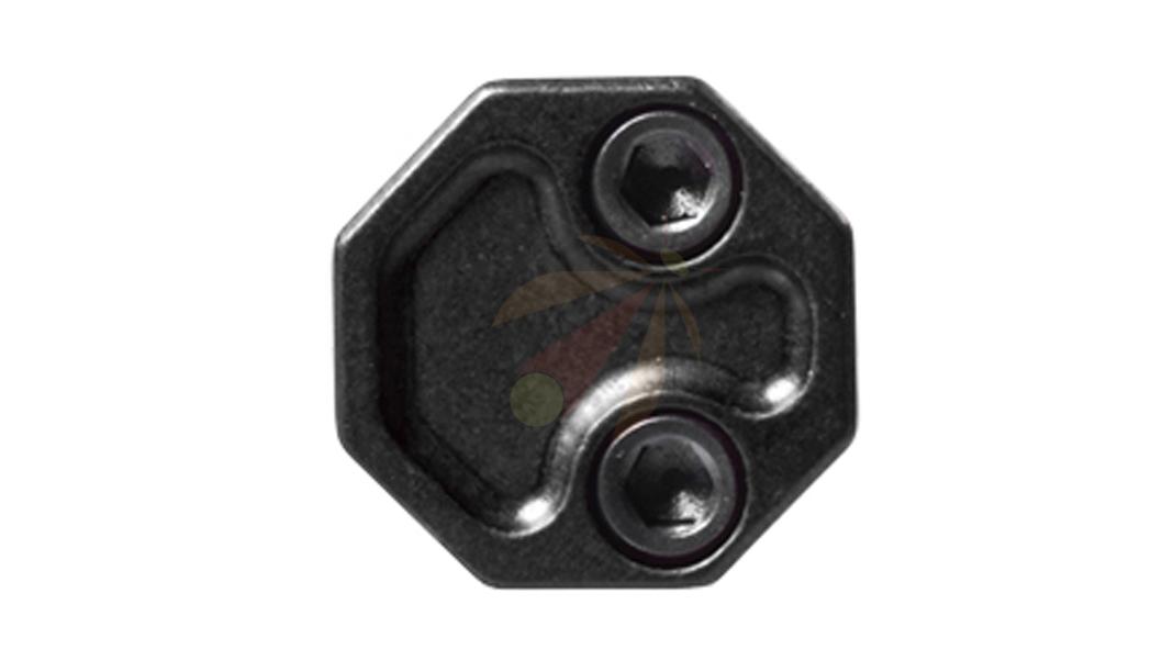 Oversized Magazine Release Button (OMR)