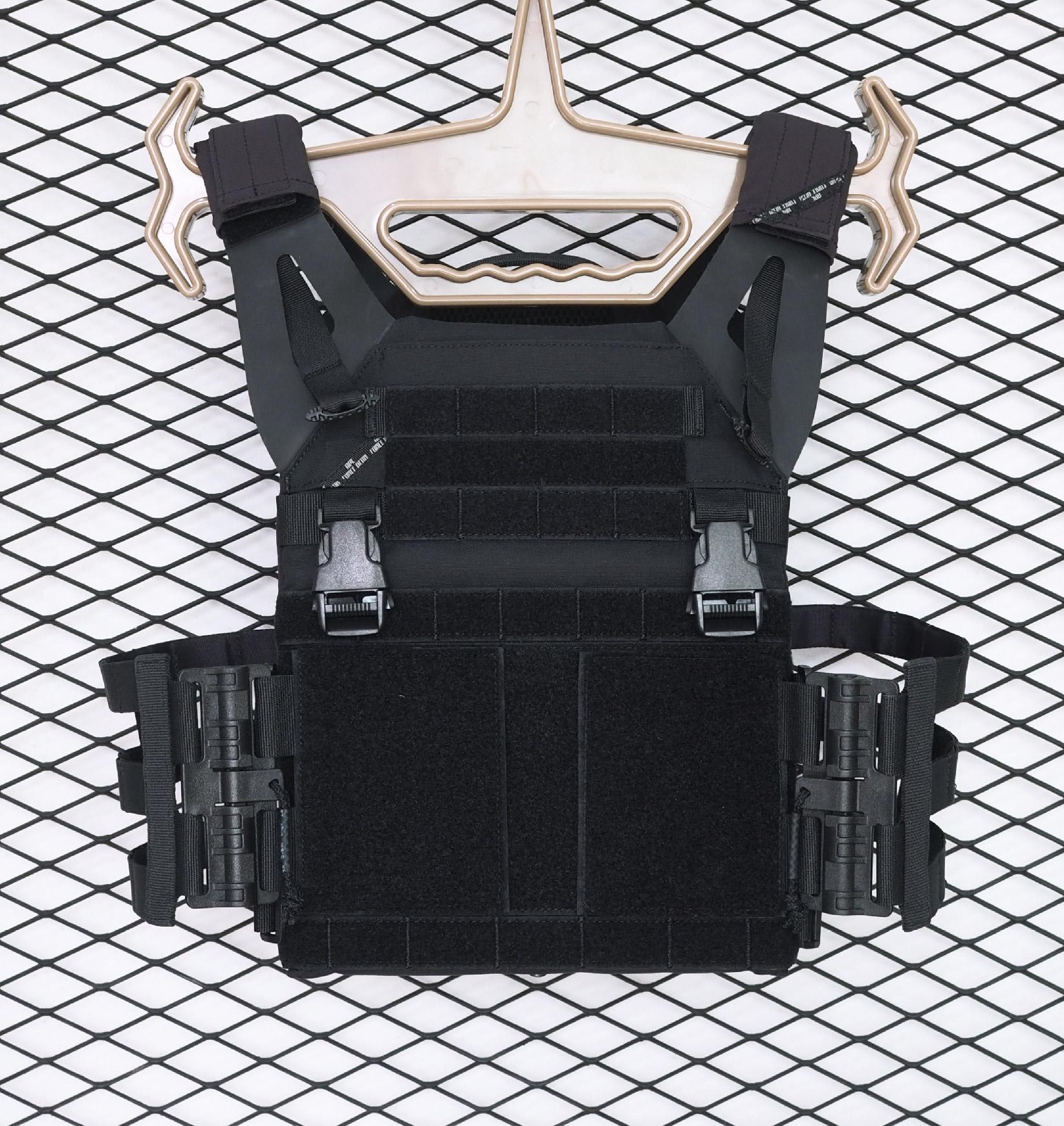 เสื้อเกราะ JPC 2.0 (AFG) [ AFG-VT13 ] สีพื้น ﹝Tactical Vest﹞