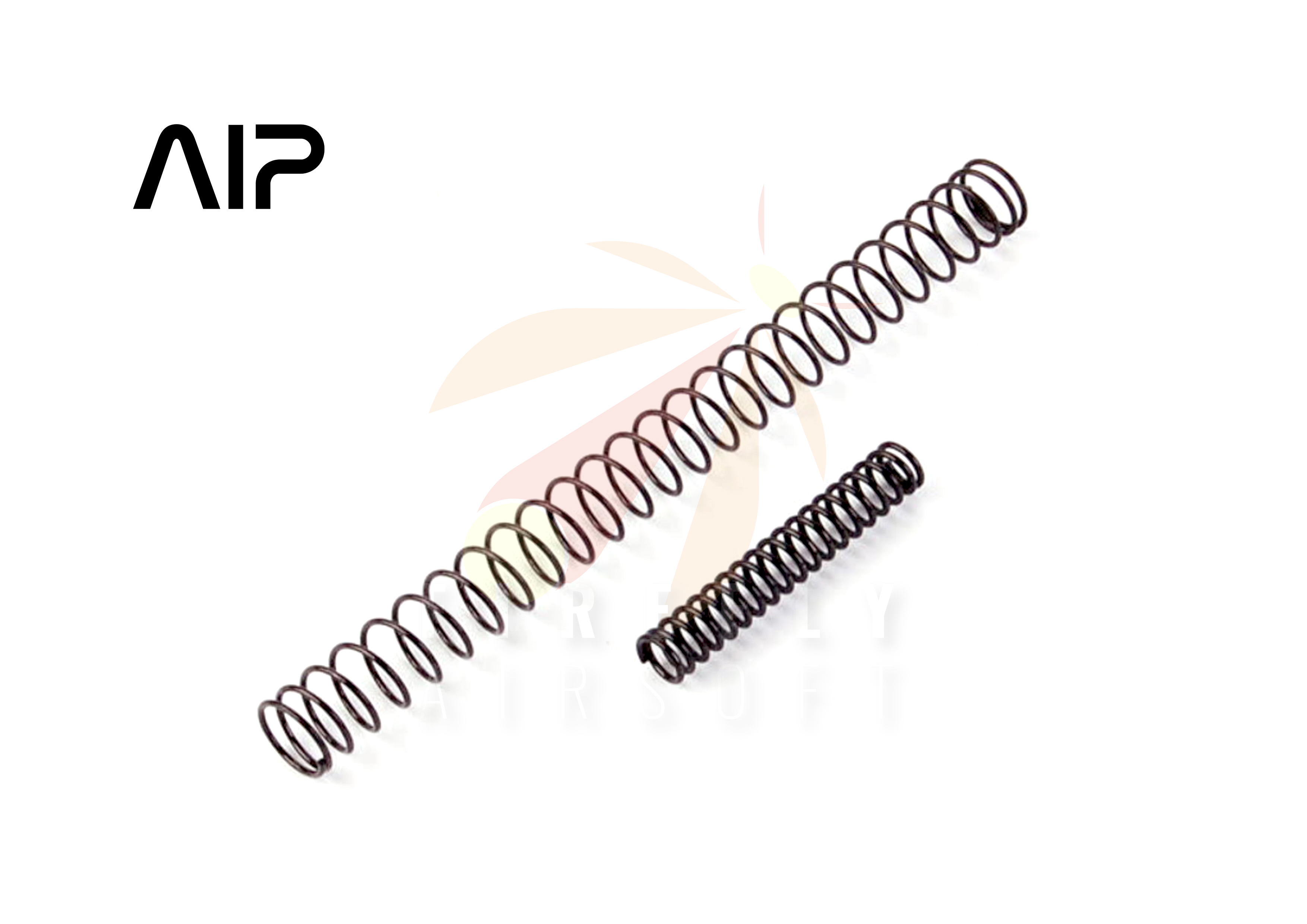 AIP 120% Enhanced Recoil/Hammer Spring For Hi-Capa 5.1/4.3