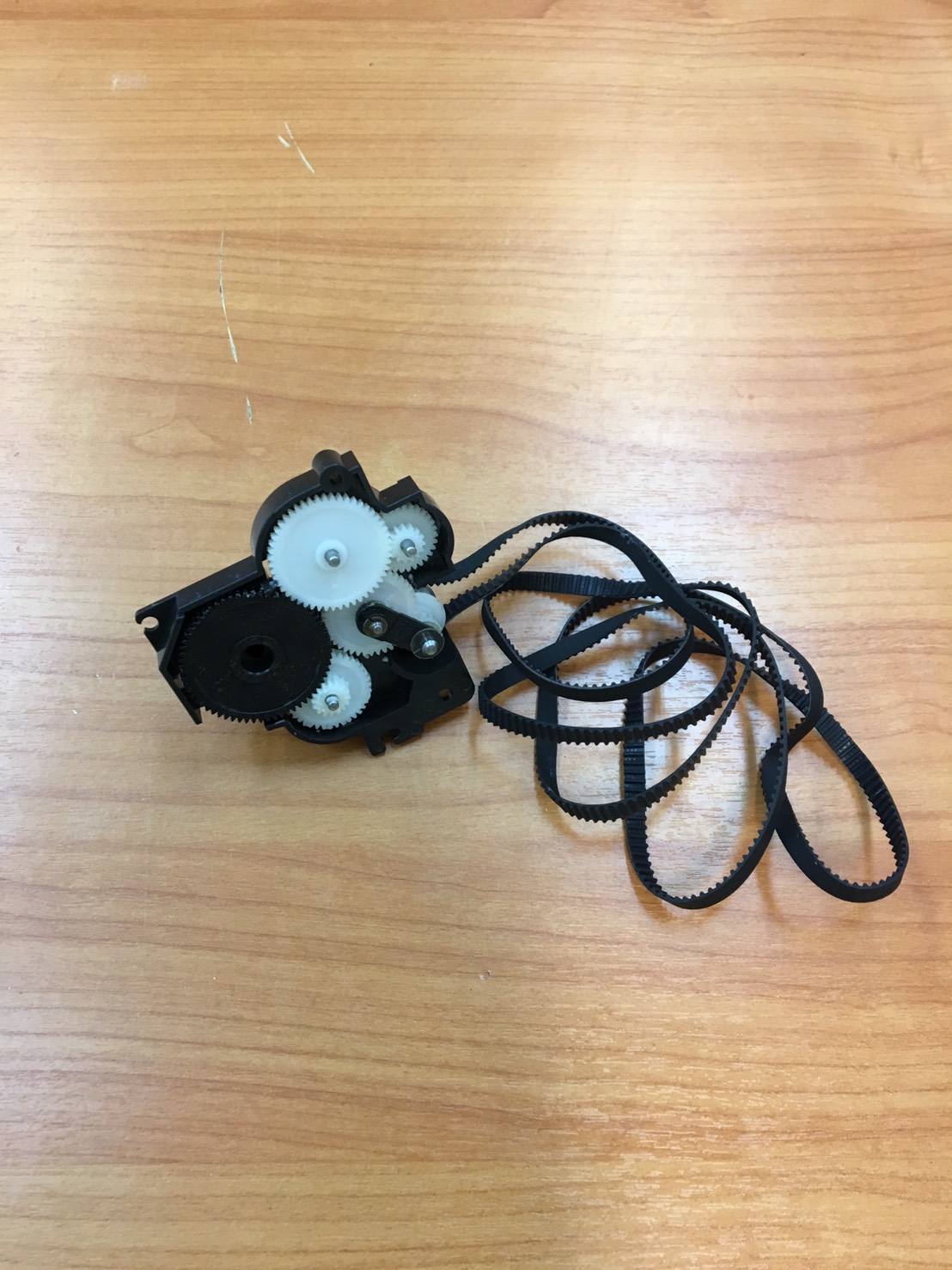 RIBBON DRIVE ASSY (เฟืองขับผ้าหมึก) EPSON LQ-2090