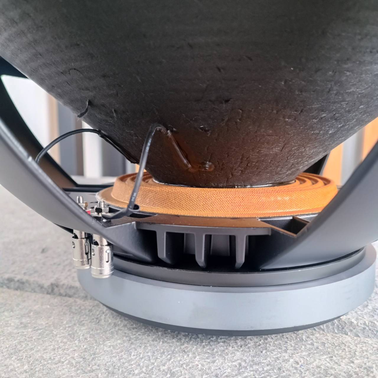 TADA MG-18 ดอกลำโพง18นิ้ว MG18 MG 18 ดอกลำโพง TA DA ลำโพง18นิ้ว ธาดา เอไอ-ไพศาล