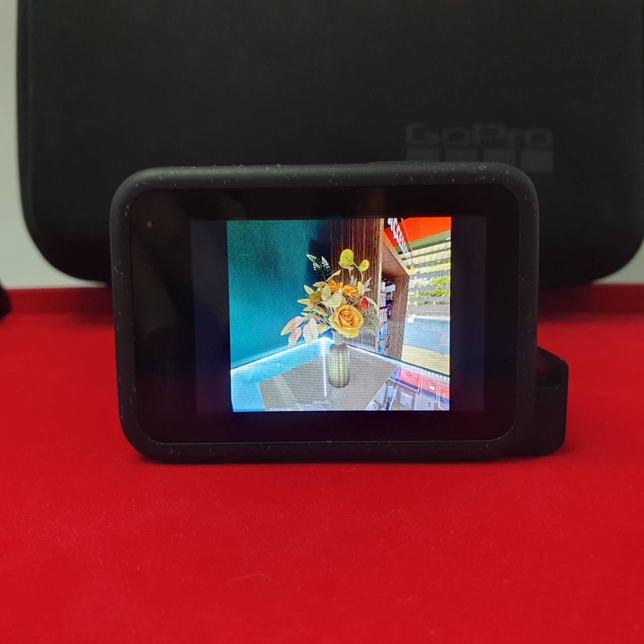 💥 Gopro HERO 12 Black 💥📸 ห้ามพลาด!! GoPro 12 จอ Touch Screen ราคาสุดคุ้มม!! 📸