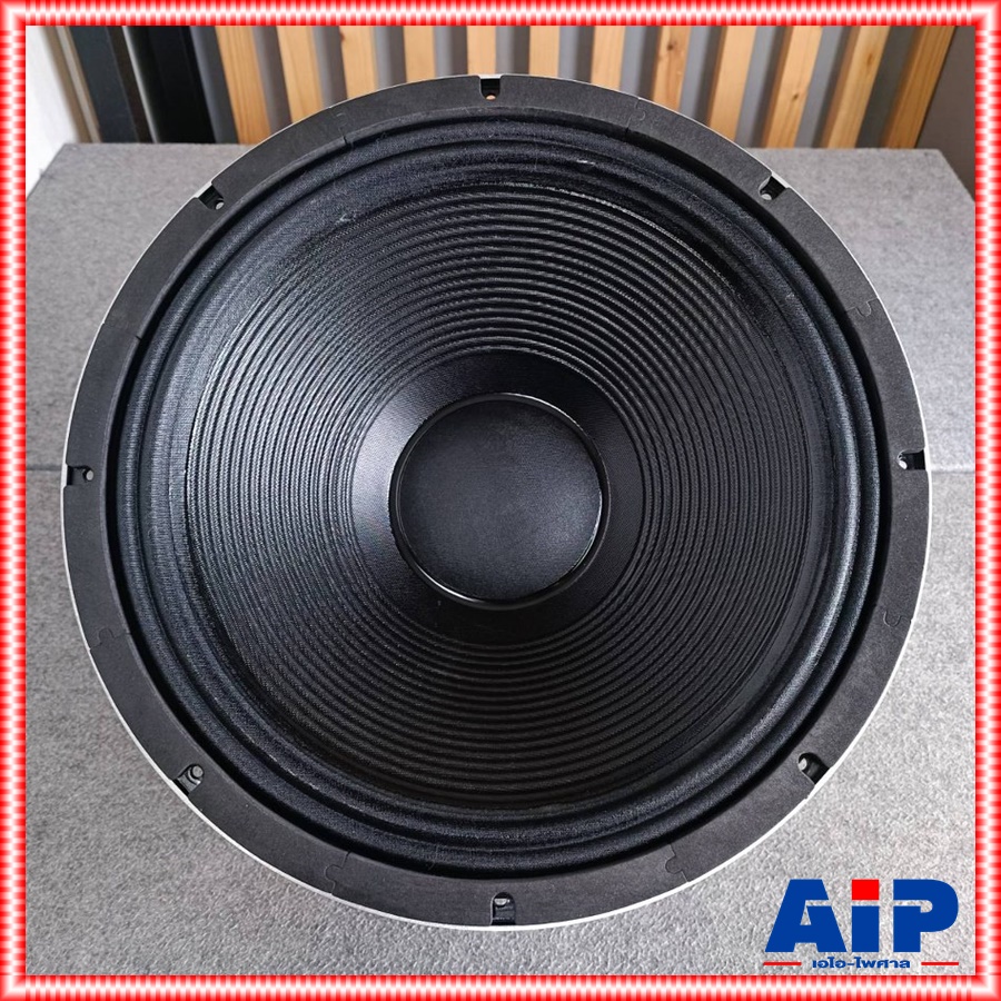 TADA J-118 ลำโพง 18นิ้ว ดอกลำโพง 18 นิ้ว โครงหล่อ ดอกลำโพง เบส โครงหล่อ18" 1200 วัตต์ ลำโพงซับเบส ซับเบส ธาดา J 118 J118 เอไอ-ไพศาล