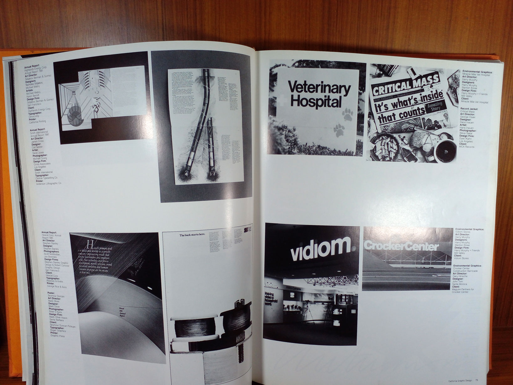 Aiga Graphic Design USA:4