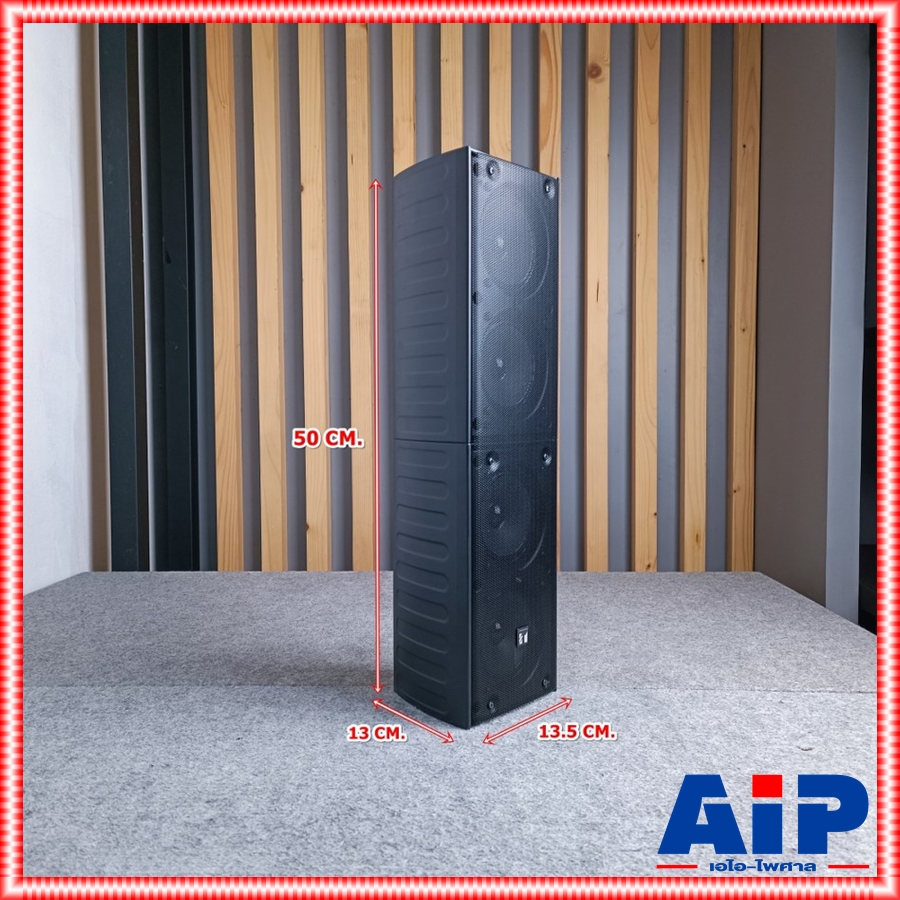 TOA TZ-406B ตู้ลำโพงสีดำ ตู้ลำโพง ตู้ลำโพงTOA ตู้ลำโพงTZ-406B TZ 406B TZ406B ตู้TOAสีดำ ตู้ลำโพงTOAสีดำ เอไอ-ไพศาล