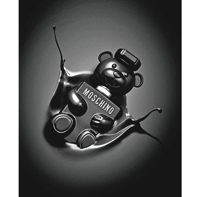 น้ำหอมแท้100% Moschino Toy Boy Eau De Parfum 100ml