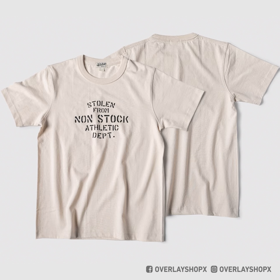 NONSTOCK STOLEN TEE