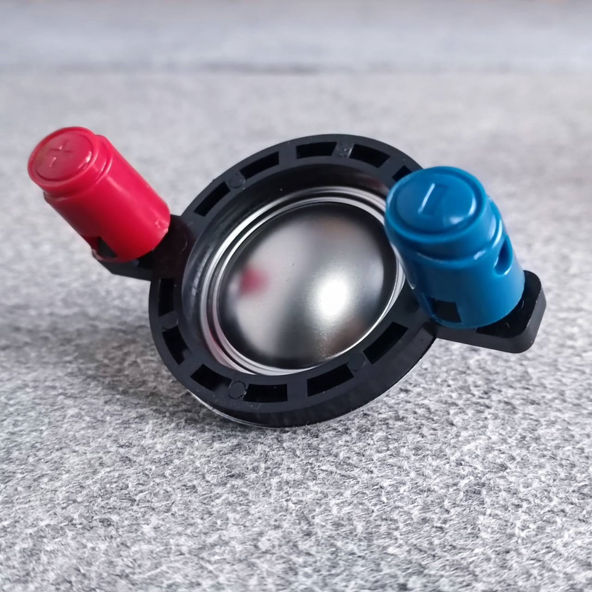 วอยซ์แหลม KANE WR-340 III วอยซ์คอยล์เสียงแหลม VOICE วอยซ์ทวิตเตอร์ 34.4mm. อะไหล่ลำโพงแหลม เอไอ-ไพศาล