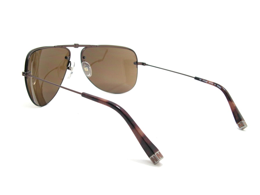 แว่นกันแดด Fendi สวยหรูสุดๆค่ะ ของแท้100%และถูกสุดๆ ส่งตรงจากUS.ค่ะ