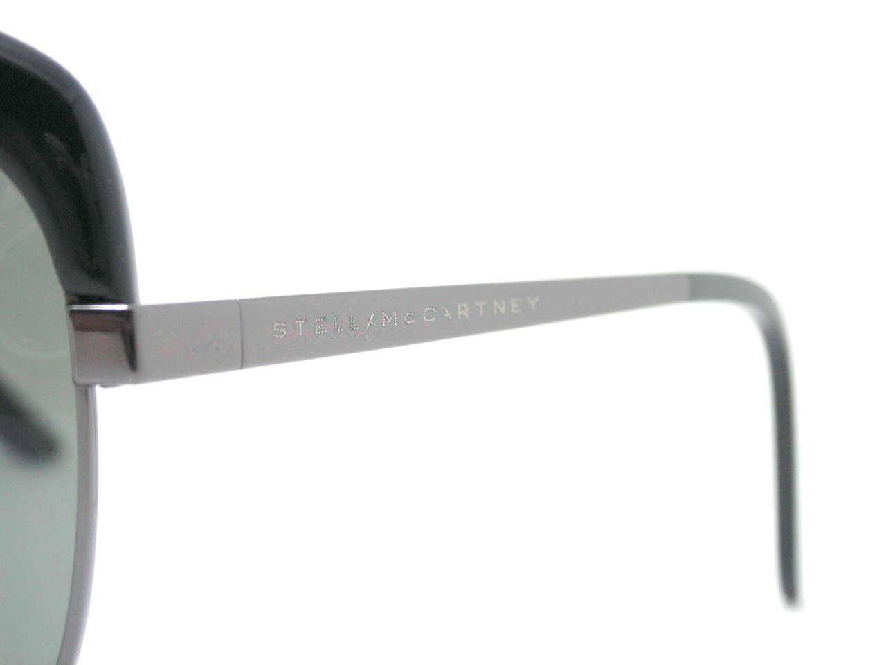 แว่นกันแดด Stella Mccartney !!!สวยหรูสุดๆค่ะ ของแท้100%และถูกสุดๆ ส่งตรงจากUS.ค่ะ