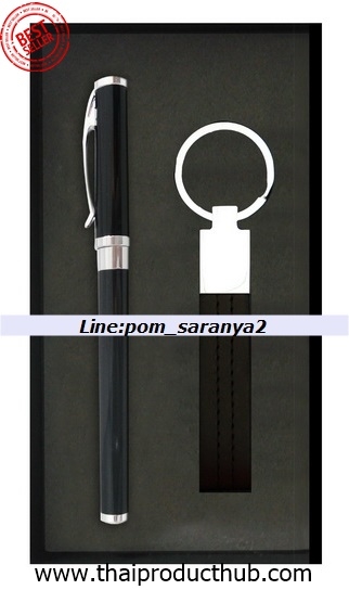 L05-003-CP-005_พวงกุญแจหนัง,รับผลิตพวงกุญแจหนัง,ขายพวงกุญแจหนัง.ของพรีเมี่ยม,