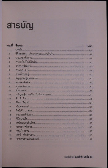 ตะวันออกที่เมืองไทย / นายซิวซี แซ่ตั้ง 011802