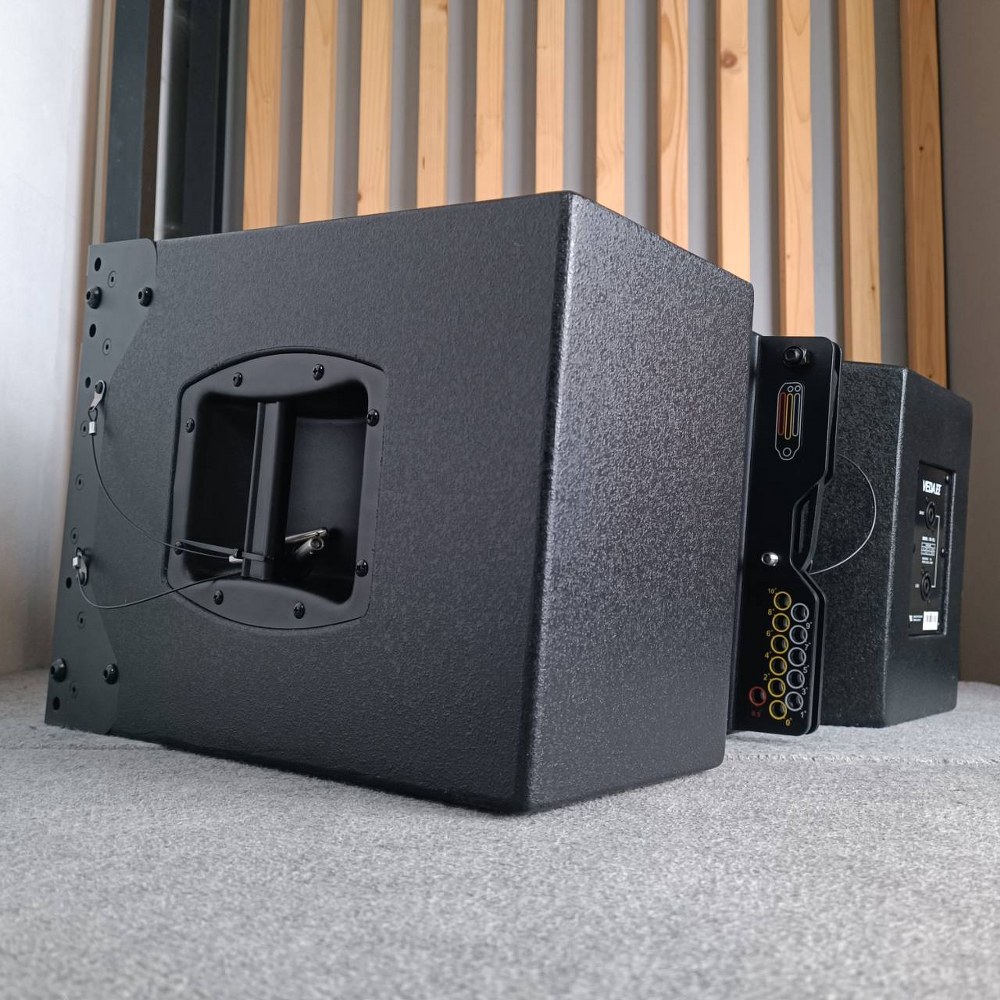 VL AUDIO VD-12L MKII ตู้ลำโพง12นิ้ว ลำโพงพาสซีฟ Line array ขนาด 12 นิ้ว ลำโพง ลำโพงไลน์อาเรย์ ตู้ลำโพง ไลน์อาเรย์ พาสซีฟ VL-AUDIO VD 12L MKII VD12L MKII เอไอ-ไพศาล