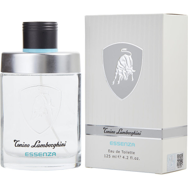 น้ำหอม แท้100% Tonino Lamborghini Essenza Men edt 125ml