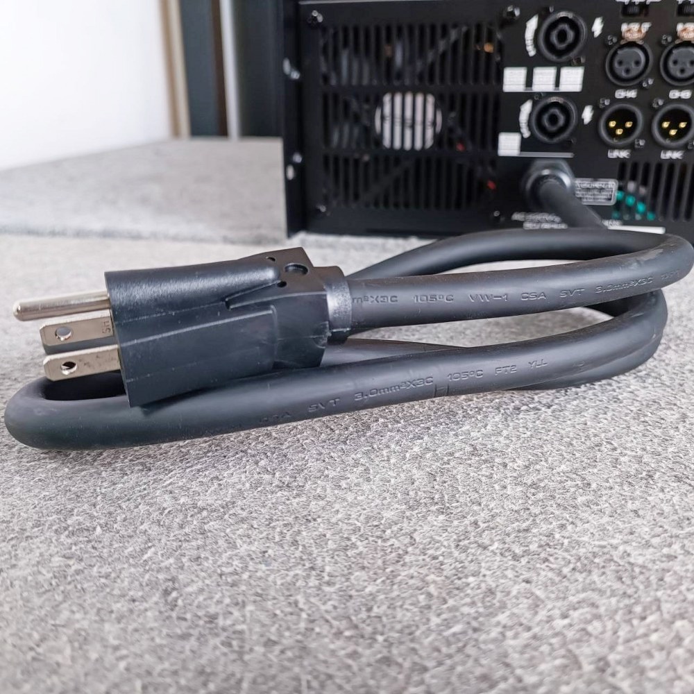 MICROTECH MT-M18X poweramp 4CH กำลังขับ 4 x 1800 วัตต์ ที่ 8 โอห์ม คลาส TD MT M18X ไมโคร เทค MTM18X เอไอ-ไพศาล