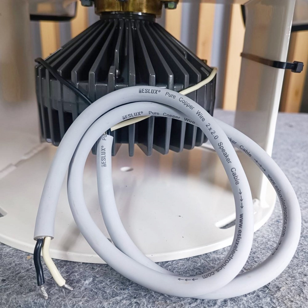 NANOVA SV-4158 ปากฮอร์น4ทิศ ติดรถประชาสัมพันธ์ งานประกาศ เสียงตามสาย SV 4158 SV4158 เอไอ-ไพศาล