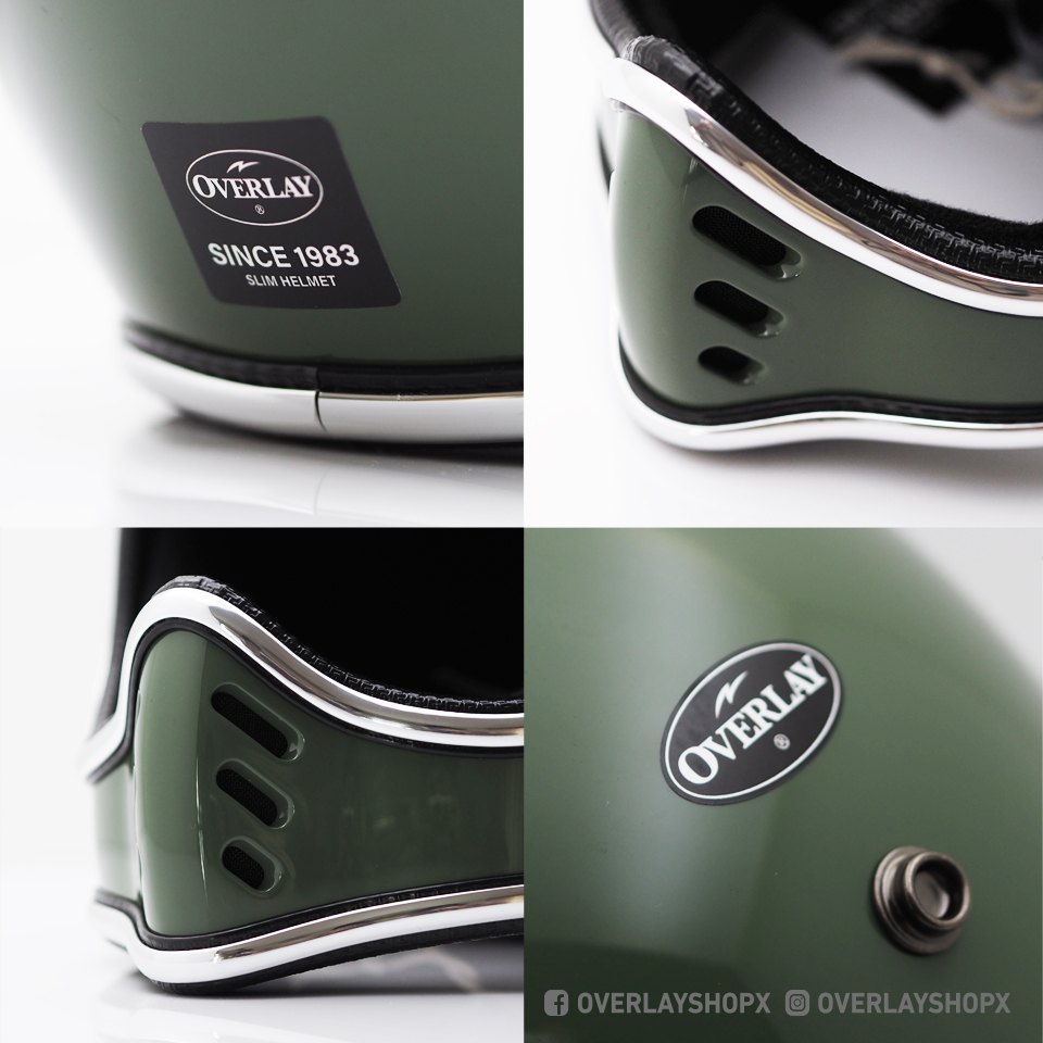 ⚡️OVERLAY MINI MOTO⚡️