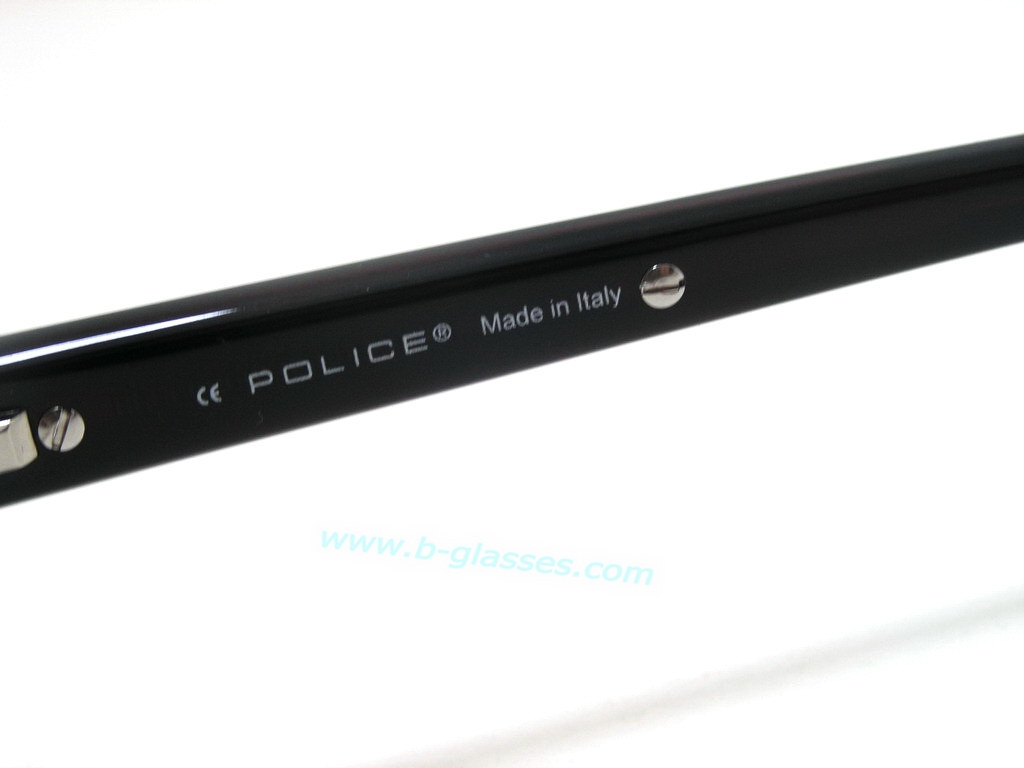 G กรอบแว่นสายตา Police ทรงสุดฮิตเลยค่ะ ของแท้และถูกที่สุด ส่งตรงจากUS.ค่ะ