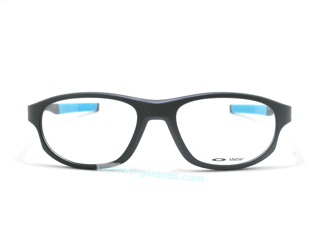 G กรอบแว่นสายตา Oakley Crosslink Strike สี Satin Black ของแท้และถูกที่สุด ส่งตรงจากUS.ค่ะ