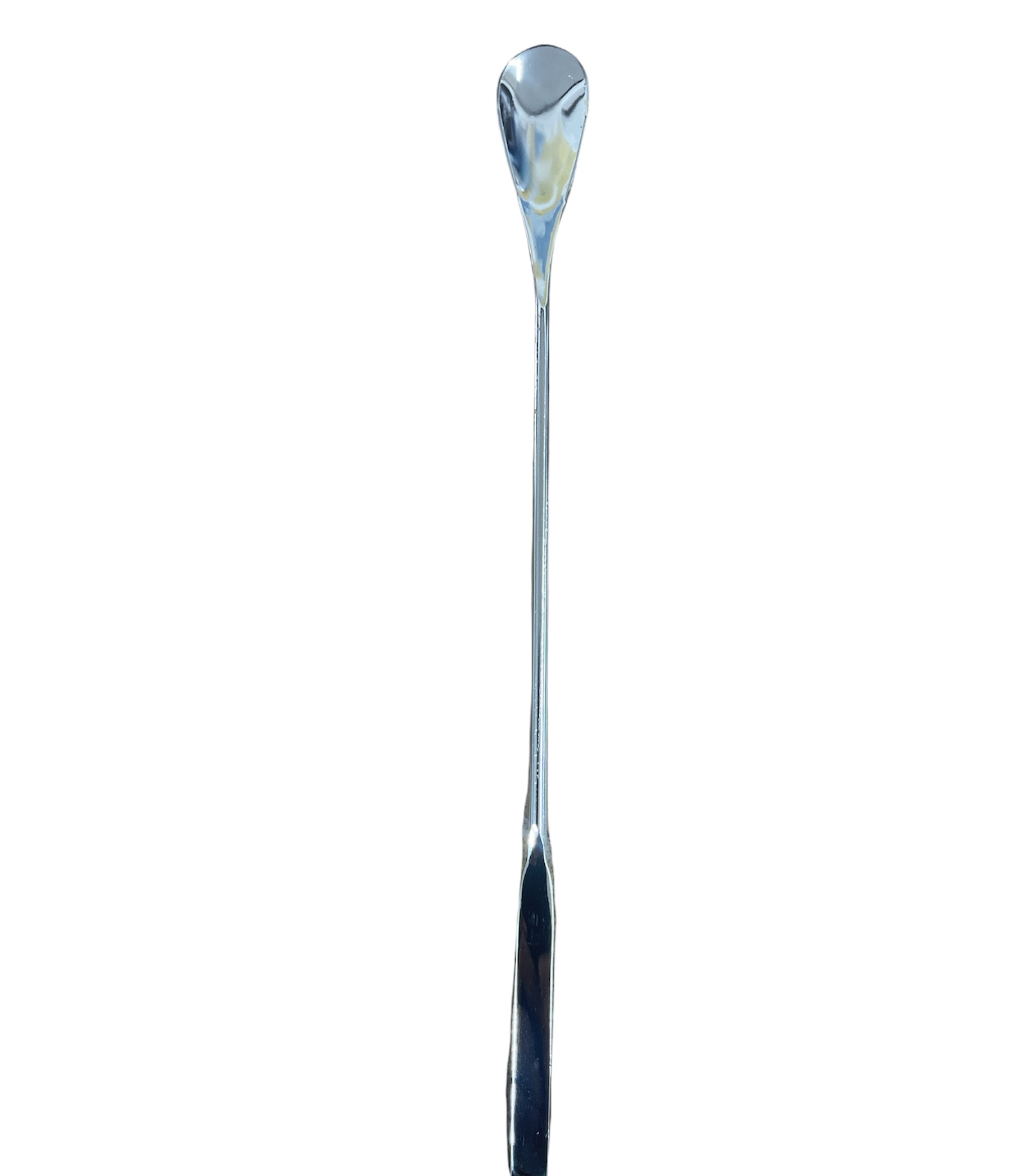 Spatula Spoon Stainless ช้อนตักสารแสตนเลส