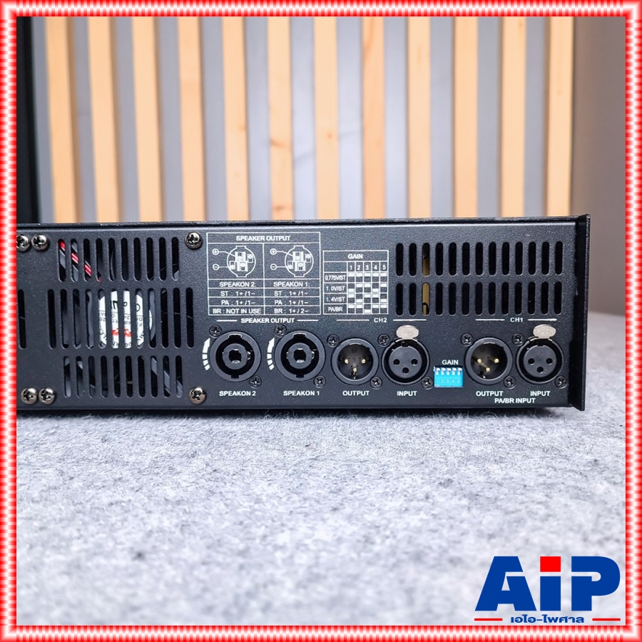 MICROTECH DL-15000 poweramp เพาเวอร์แอมป์ ไมโครเทค คลาส D MICRO TECH ไมโครเทค DL 15000 DL15000 power amp เอไอ-ไพศาล