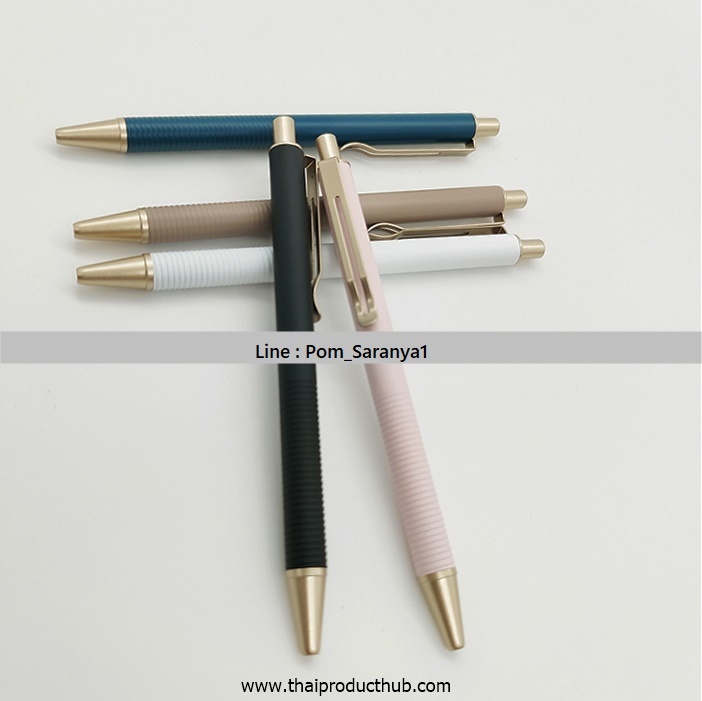 t04-35-CP-300_ปากกาพลาสติก , ขายปากกาพลาสติก , รับผลิตปากกาพลาสติก , ของพรีเมี่ยม , ของที่ระลึก