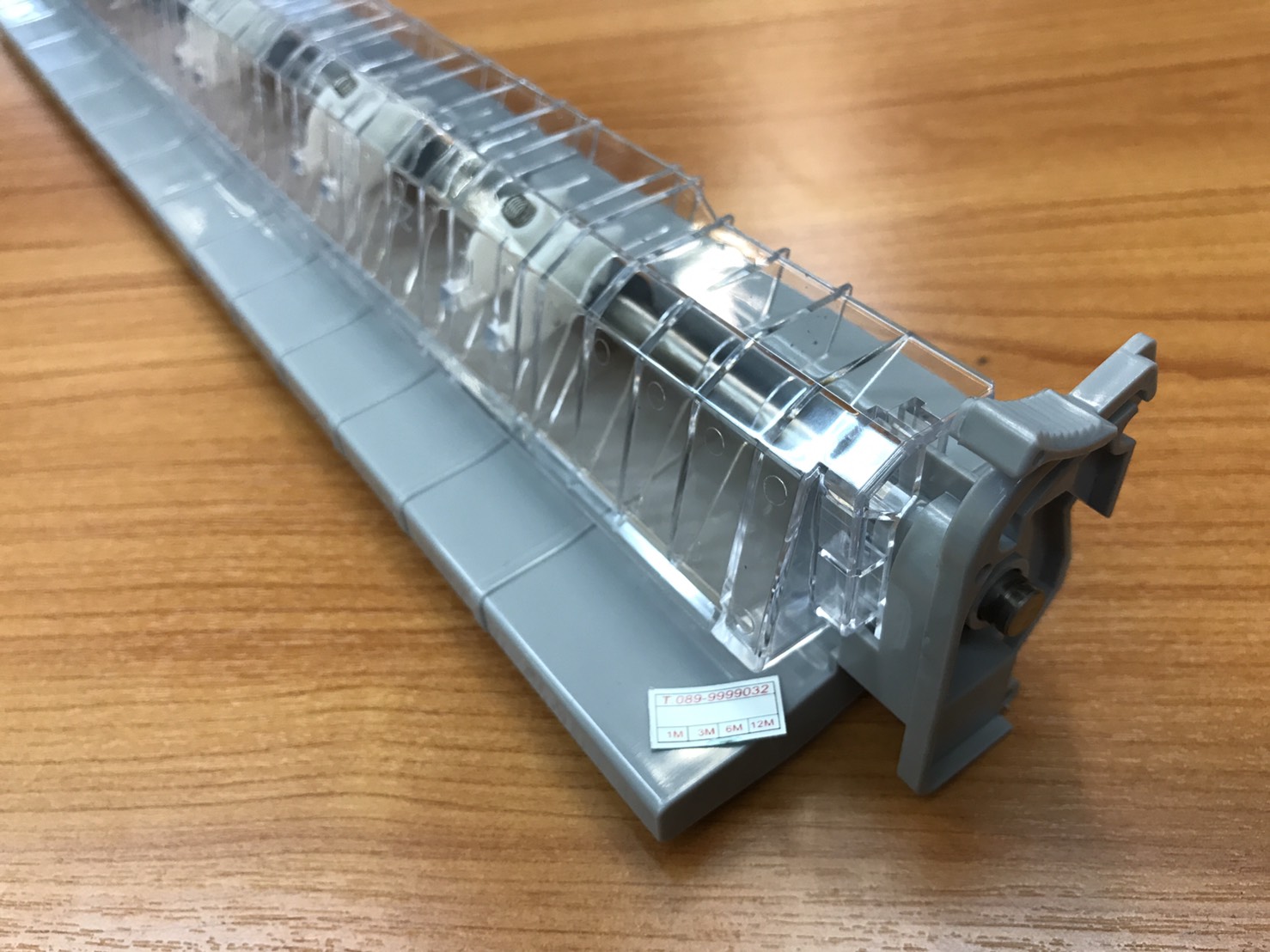 PAPER EJECT ASSY (ตัวฉีกกระดาษ) LQ-2190