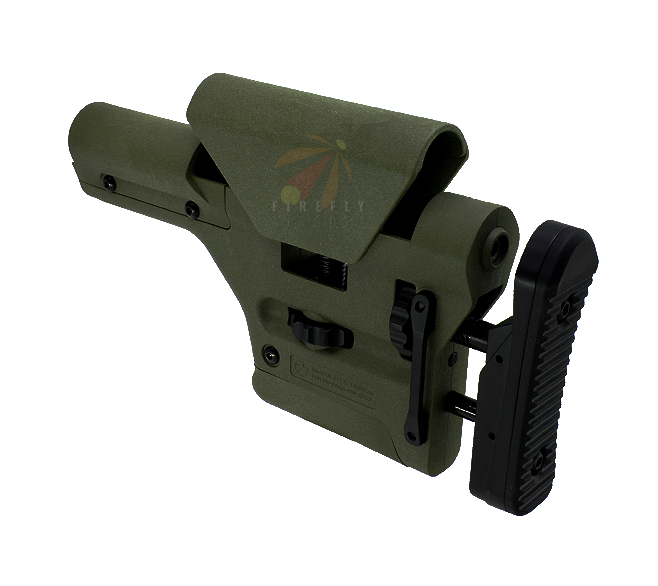 MAGPUL PTS PRS Stock - GBB (FG)
