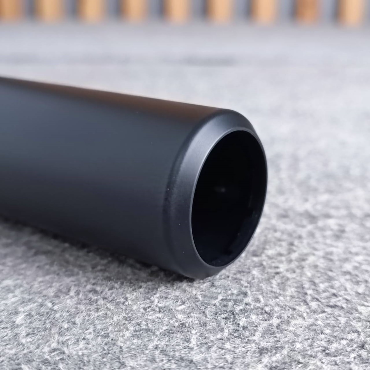 (เฉพาะฝาถ่าน) ของแท้ ฝาถ่าน SHURE BLX 65A15670 battery cup ฝาครอบถ่านไมค์ลอย อะไหล่ไมค์ลอย เอไอ-ไพศาล