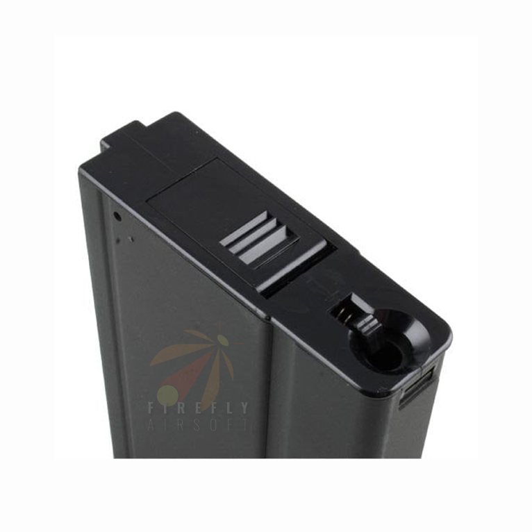 HERO ARMS MARUI M14 MAGAZINE (450 ROUNDS AEG MAGAZINE)