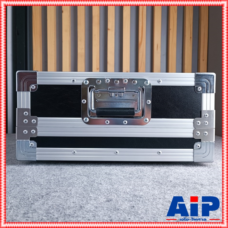 *เฉพาะกล่องไม่รวมมิกซ์* RACK SOUNDBEST MGP-12X สีดำ แร็คใส่มิกเซอร์ กล่องใส่มิกเซอร์ ซาวด์เบส MGP 12 X MGP12 X MGP 12X MGP12X เอไอ-ไพศาล