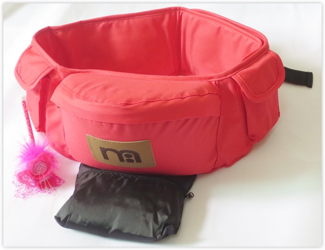 CDH67 ของเด็กเป้อุ้มเด็กมีฐาน แบรนด์