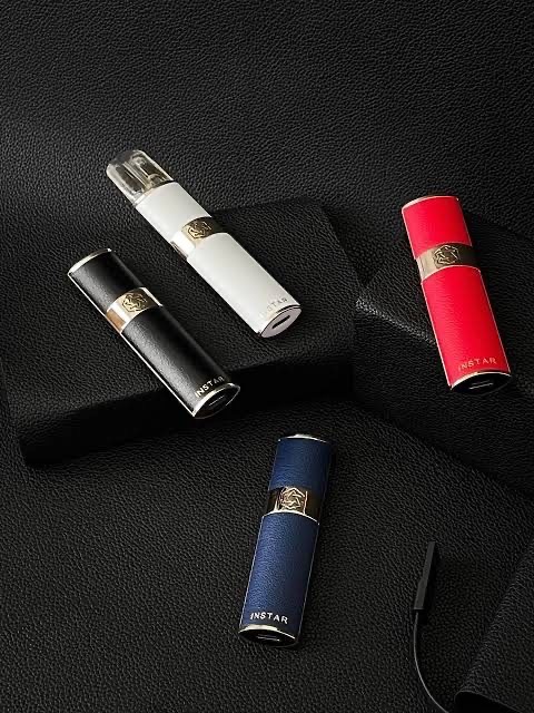 ☃️📌โปรโมชั่น INSTAR Pod (ใช้หัวตะกูล infinity) แถมหัวน้ำยาฟรี‼️