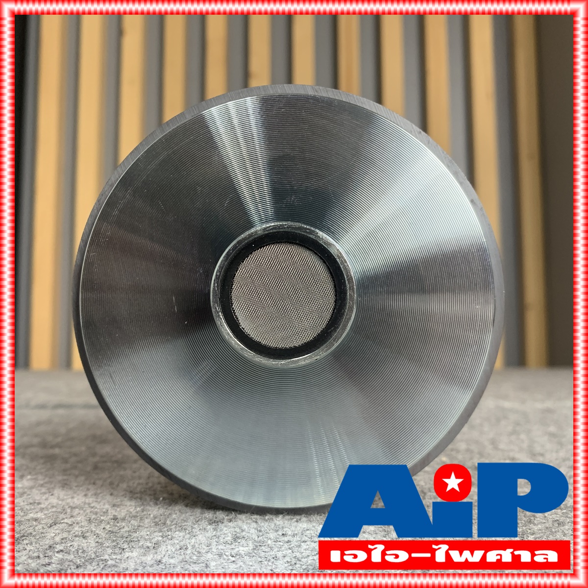 1ดอก NPE TH44 ไดร์เวอร์เสียงแหลม THREAD แบบเกลียว TH 44 TH-44 ลำโพงเสียงแหลม ลำโพงแหลม ดอกลำโพง เสียงแหลม เกลียว วอยซ์ 44mm เอไอ-ไพศาล