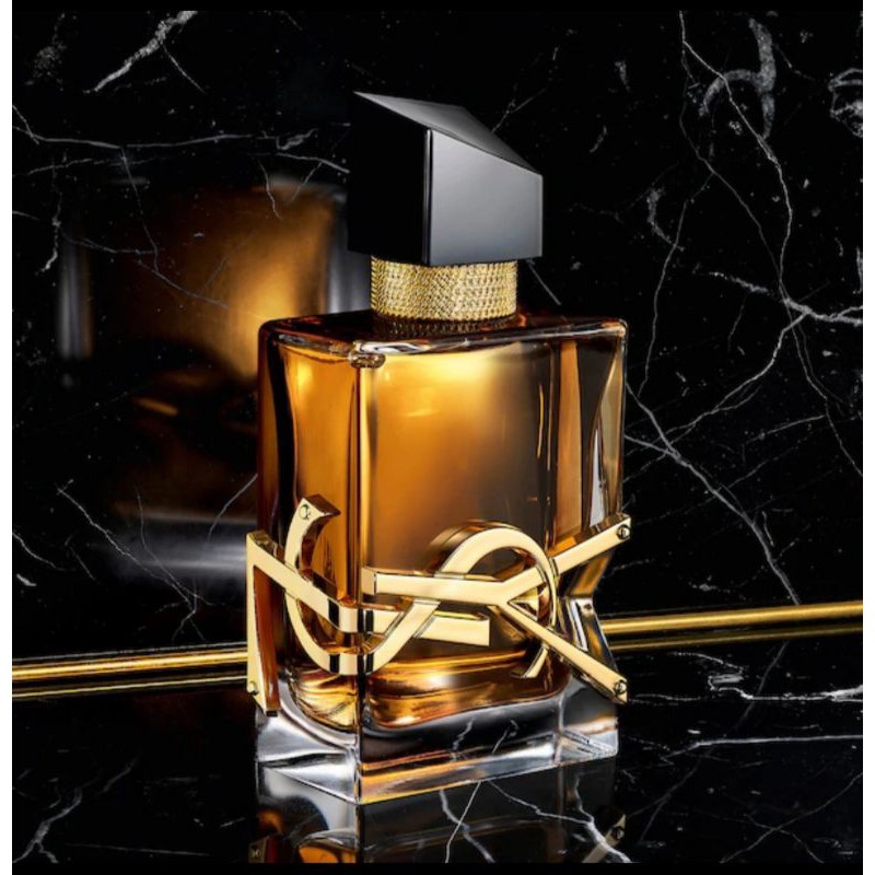 น้ำหอมแท้100% Yves Saint Laurent YSL Libre edp intense 90ml