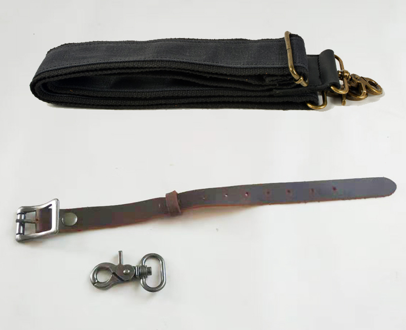 OVMC SIDE BAG II (GREEN)