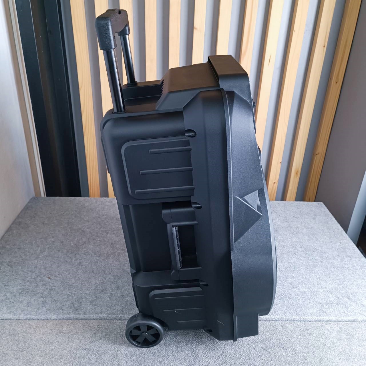 GXL GL-K515MB ลำโพงล้อลาก 15นิ้ว GLK515MB GL K515MB ลำโพง อเนกประสงค์ ตู้ลำโพง เอไอ-ไพศาล