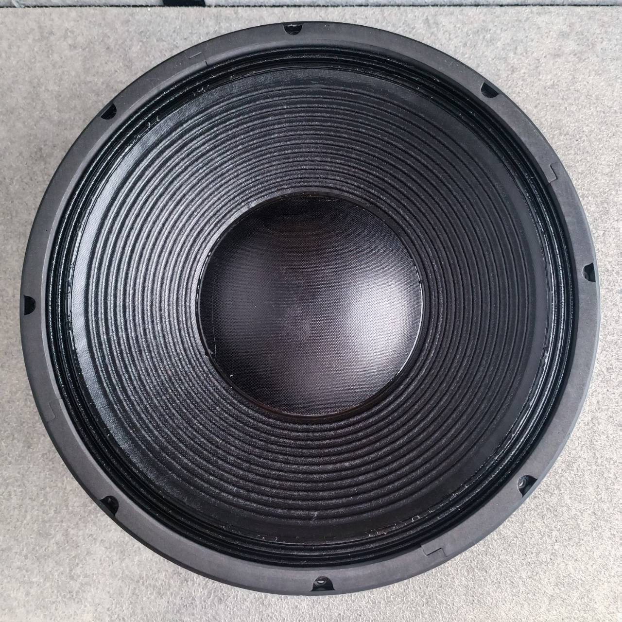 DECCON TBE-9015 ลำโพง15นิ้ว วอยซ์5นิ้ว แม่เหล็ก2ก้อน TBE9015 TBE 9015 เอไอ-ไพศาล