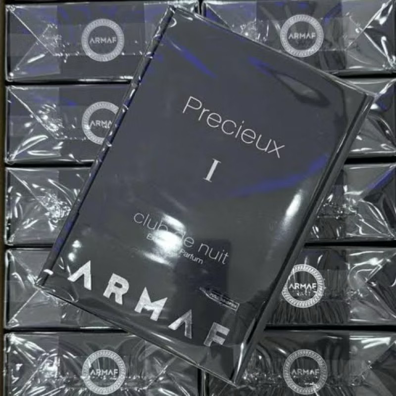 น้ำหอม Armaf Club de Nuit Precieux 55ml