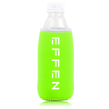 ปลอกโฟมหุ้มขวด ปลอกโฟมเก็บความเย็นหุ้มขวด เข้ารูป, Trim Neoprene Bottle Insulator Koozie