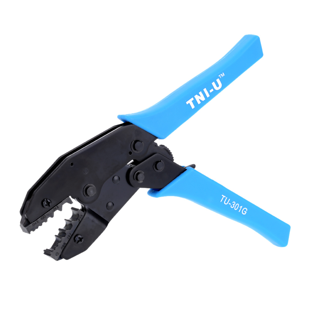 TNI-U TU-301G Telecommunications Line Pressing Pliers