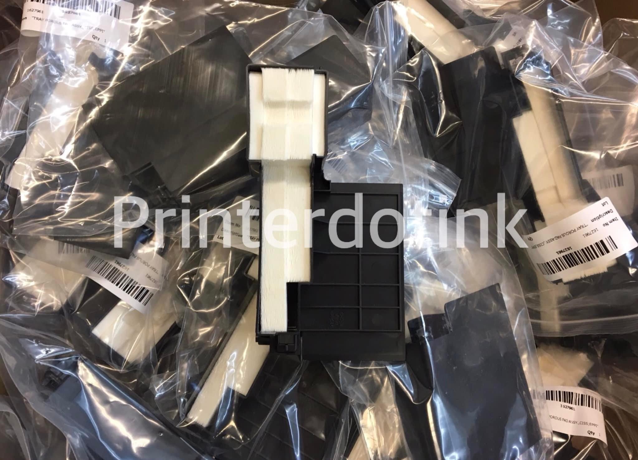 Tray Porouspad (กล่องผ้าซับหมึก) EPSON L210/L220/L350/L360/L355