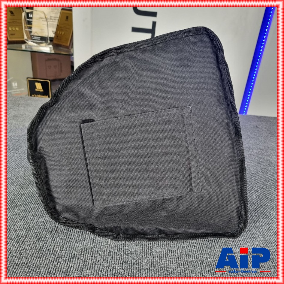 ถุง VL AUDIO VIVA-712D ถุงคลุมตู้ลำโพง กระเป๋าผ้าคลุม Soft Case สำหรับคลุมตู้ลำโพง VIVA 712D VIVA712D เอไอ-ไพศาล
