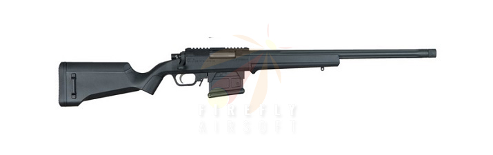 ARES AMOEBA AS01-BK