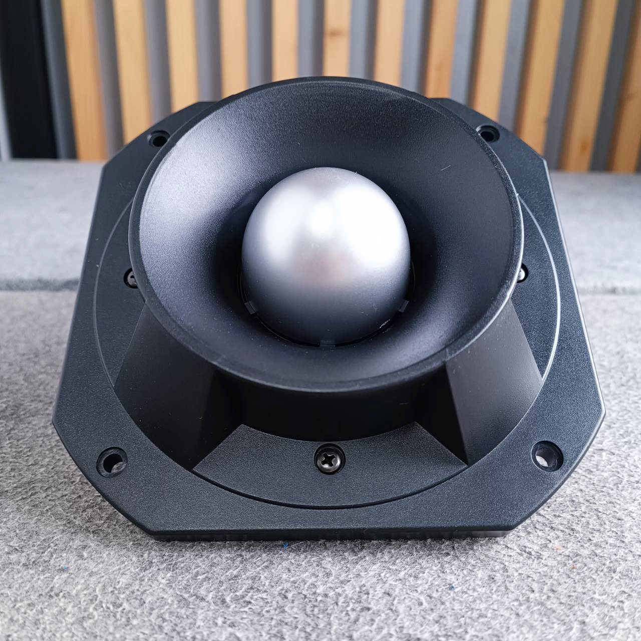 TADA MG-72 ลำโพงแหลมจรวด MG72 MG 72 ลำโพงเสียงแหลม จรวด TA DA ธาดา เอไอ-ไพศาล